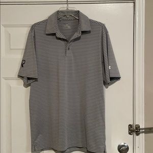 Under Armour Golf Polo